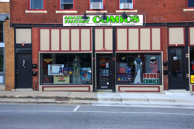 Amazing Fantasy Hz 768x511