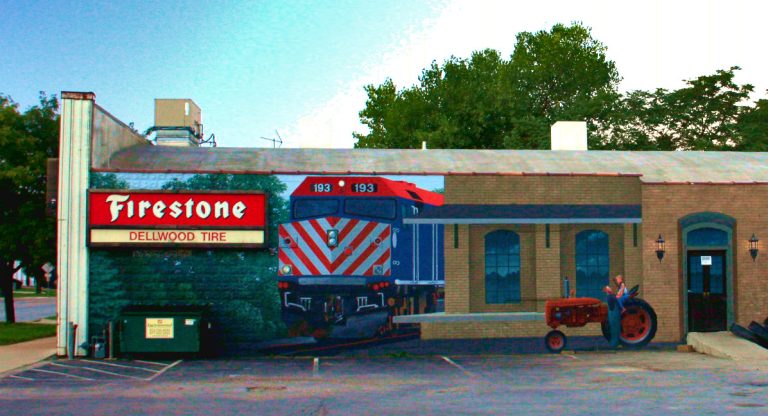 Dellwood Tire 768x416