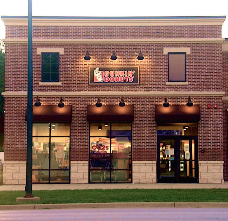 Dunkin 768x745