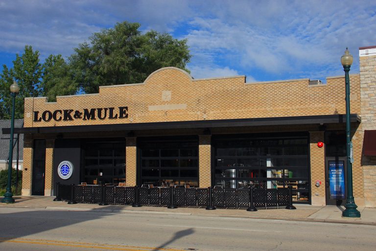 Dining Guide Visit Lockport